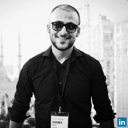 Rami Deeb